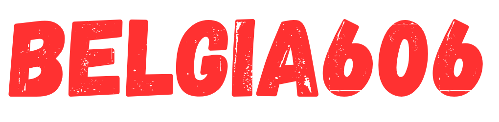 BELGIA606